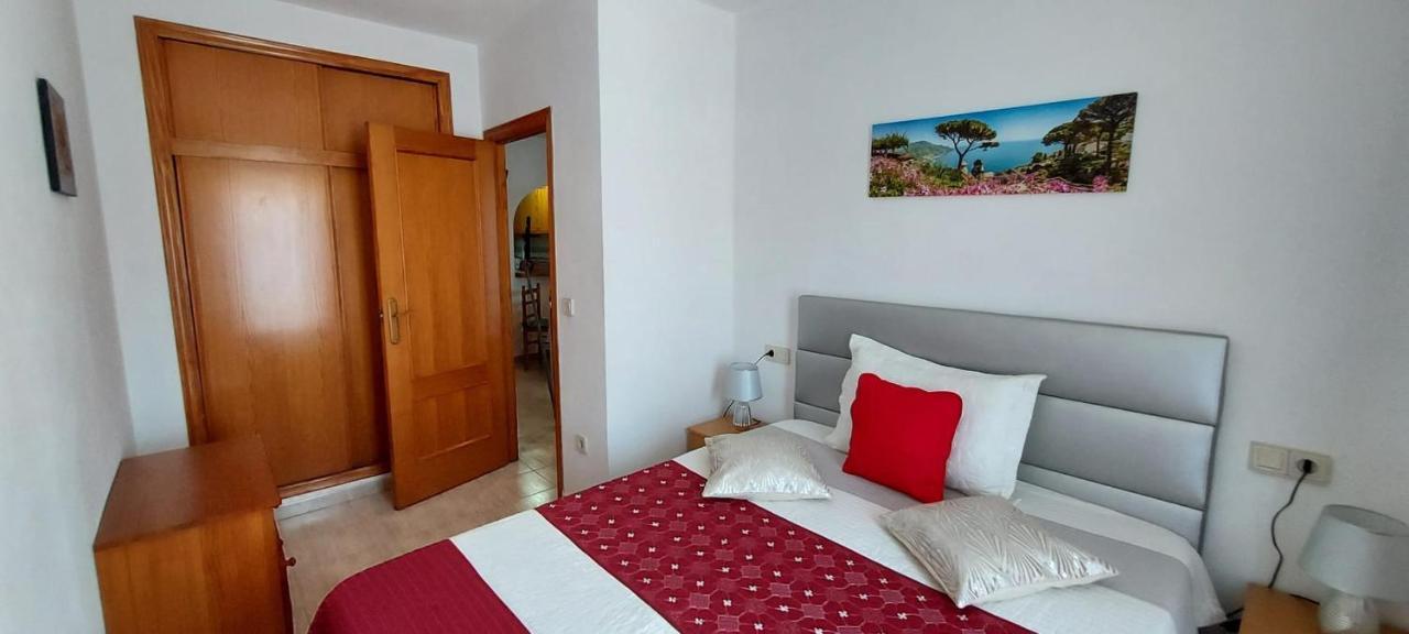 Godisa 18 Apartment Playa Del Cura Torreveja! Torrevieja Exterior photo