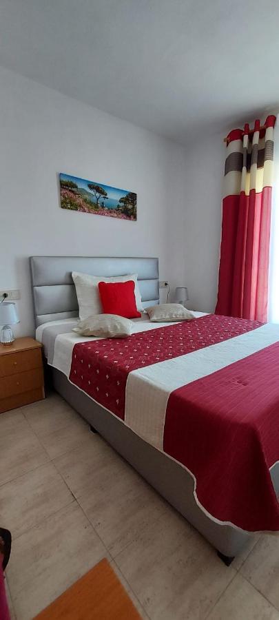 Godisa 18 Apartment Playa Del Cura Torreveja! Torrevieja Exterior photo